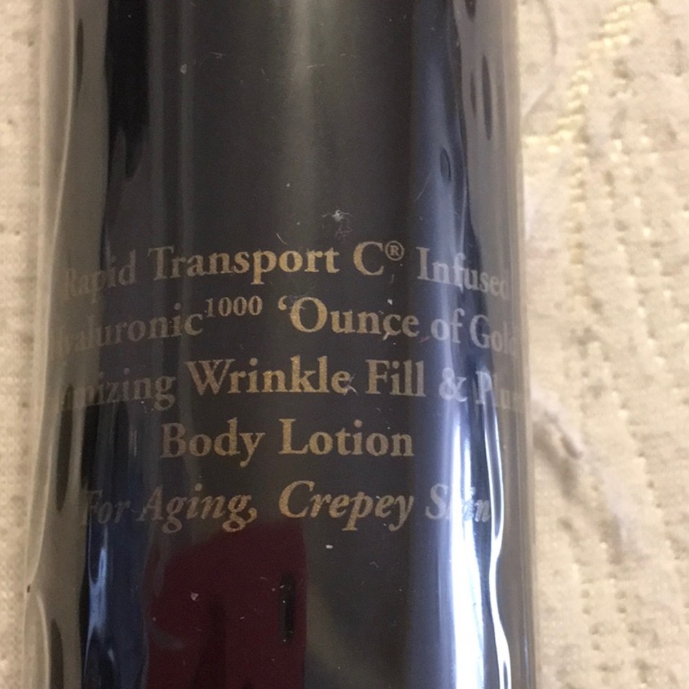 NWT,sealed,SignatureClubA,Body Lotion, Double NightCreme(2) - Picture 3 of 10